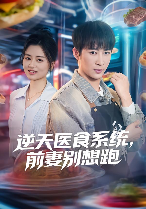 逆天医食系统，前妻别想跑(全集)