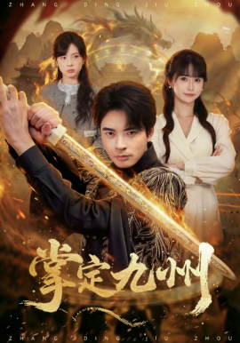 掌定九州(全集)